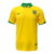 Camisa Seleção Brasil Home Copa do Mundo 2006 - Versão Retrô Masculino - Nike - Amarela - comprar online