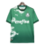 Camisa Palmeiras Edição Especial 24/25 - Versão Torcedor Masculino - Puma - Verde com detalhes em Branco