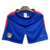 Calção Atlético de Madrid Casa 24/25 - Versão Torcedor Masculino - Nike - Azul