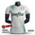 Camisa Palmeiras Fora 23/24 - Versão Jogador Masculino - Puma - Branca