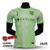 Camisa Barcelona Terceira 24/25 Edição Coldplay - Versão Jogador Masculino - Nike - Verde