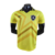 Camisa Botafogo Goleiro Quarto 23/24 - Versão Torcedor Masculino - Reebok - Amarelo