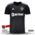 Camisa Atlético Mineiro Goleiro 23/24 - Versão Torcedor Masculino - Adidas - Preto