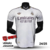 Camisa Real Madrid Especial LV 24/25 - Versão Jogador Masculino - Adidas - Branco