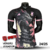 Camisa Japão Edição Especial Dragão Sakura 24/25- Versão Jogador Masculino - Adidas - Preto com detalhes em Rosa