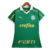 Camisa Palmeiras Casa 24/25 Todos os Patrocínios - Versão Torcedor Feminina - Puma - Verde