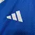 Imagem do Camisa Cruzeiro Casa 2025/26 Sem Patrocínio - Versão Torcedor Masculino - Adidas - Azul com Mangas em Branca
