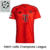 Camisa Bayern de Munique Casa 24/25 - Versão Torcedor Masculino - Adidas - Vermelho - PW Sports - Loja de Artigos Esportivos