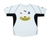 Camisa Colo-Colo Casa I 2003 - Versão Retrô Masculino - Puma - Branca - comprar online