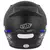 CAPACETE EBF NEW SPARK BLACK EDITION AZUL FOSCO na internet