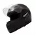 CAPACETE TAURUS ZARREF V4 CLASSIC PRETO BRILHO - loja online