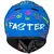 CAPACETE RACE TECH HIT FASTER BLUE/YELLOW TAM 56 na internet