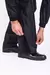 CAPA CHUVA DE NYLON MASCULINO VERTICE PRETO - Gio Motos Peças