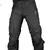 CALÇA X11 VERSA MASCULINA PRETA - Gio Motos Peças