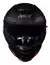 CAPACETE ASX CITY SOLID FOSCO PRETO na internet