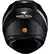 CAPACETE RACE TECH SECTOR MONOCOLOR MATTE BLACK na internet