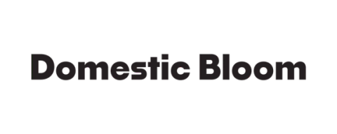 Domestic Bloom