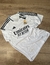 Camisa Real Madrid I 24/25 JOGADOR