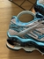 Mizuno wave Prophecy 1 - Azul claro - comprar online