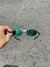 Juliete plasma lente verde - comprar online