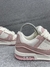 Tênis Louis Vuitton training - Rosa - Jhow imports