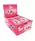 Barra de proteína sabor morango 9g CAIXA C/12 - Mrs Taste