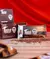 Barra de proteína sabor Brigadeiro 9g CAIXA C/12 - Mrs Taste - comprar online