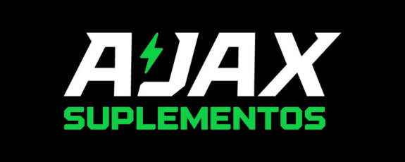 Ajax Suplementos