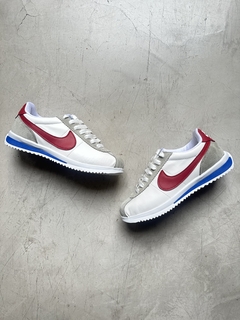 cortez blanca roja - comprar online