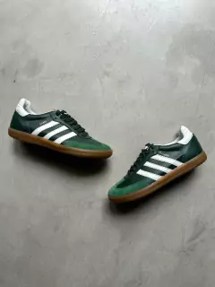 sam total verde - comprar online