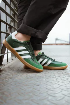 sam total verde