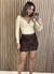 Mini Saia Lilian - loja online