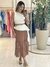 Blusa Anália - Di Clarice