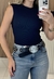 Blusa Adelina - Decote nas costas - comprar online