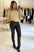 Calça Viviane - Couro P.U - comprar online