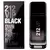 212 VIP BLACK Eau De Parfum (DECANT)