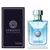 VERSACE POUR HOMME EAU DE TOILETTE 100ML