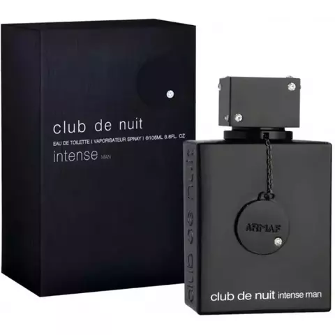 CLUB DE NUIT INTENSE MAN EAU DE TOILETTE (DECANT)