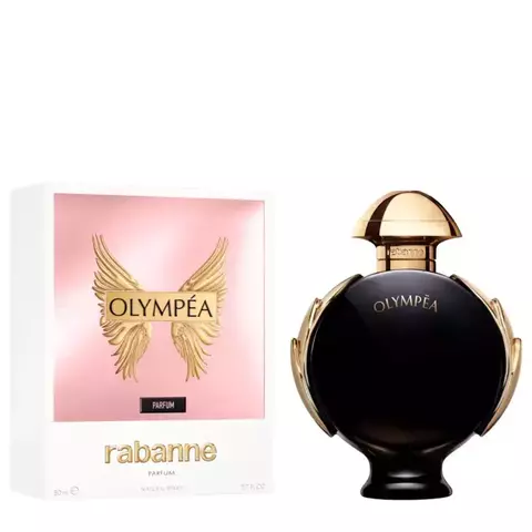 OLYMPÉA PARFUM - Decant
