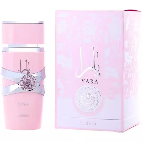 YARA LATTAFA EAU DE PARFUM - 100ml