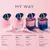 MY WAY EAU DE PARFUM 50ml - loja online