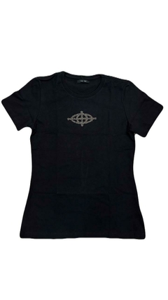 Camiseta Com Aplicação triton 034.14.03090 - loja online