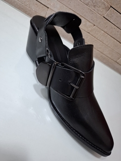 mule ellus bailey 62ezd12247 - loja online