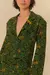 macaquinho blazer cidade maravilhosa Farm 326969 - comprar online