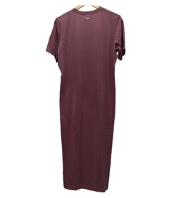 vestido estampado com aplicação triton 0441406263 - comprar online