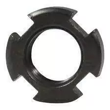 238A- PORCA (16,mm)CH 24 DA BOMBA DO ÓLEO DA TITAN KS ES COR PRETO MOD. ORIGINAL - comprar online