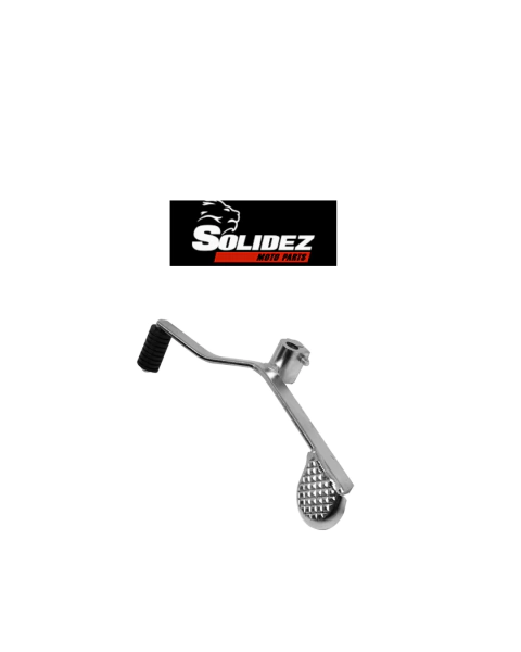 642A- PEDAL DO CAMBIO DA C 100 BIZ KS 98/05 POP 100, SOLIDEZ - comprar online