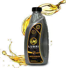 4A- ÓLEO DA BENGALA OU SUSPENSÃO TIPO A FLUIDO DII 1 LITRO LM, ORIGINAL - comprar online