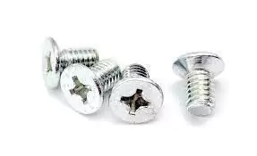 228A- PARAFUSO PH (06X10) DA TRAVA DO GUIDÃO CABEÇA CHATA MOD. ORIGINAL - comprar online