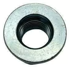 478A- PORCA FLANGEADA (12,mm) COM TRAVA DUPLA DO EIXO DIANTEIRO DA TITAN KS ES KSE FACTOR E BIZ ORIGINAL - comprar online